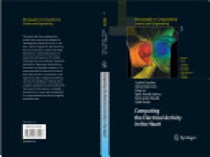 Computing the electrical activity in the heart